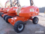 2005 JLG 400S BOOM LIFT SN: 300086041 4x4, powered by diesel engine, equipped with 40ft. Platform he