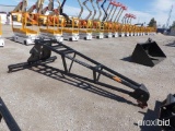 2006 XTREME 10FT. TRUSS BOOM TELESCOPIC FORKLIFT SN: 10130