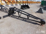XTREME 10FT. TRUSS BOOM TELESCOPIC FORKLIFT SN: 10138