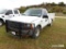 2001 FORD F250...PICK UP, GAS VIN: 62327 DOM 12/00