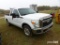 2011 FORD F250 PICK UP WITH EAGLE LIFT GATE, GAS ENGINE VIN-42052 MILES 273K