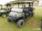 POLARIS RANGER UTILITY VEHICLE 4x4, powered by 800 gas fuel injected engine, equipped with Canopy, c