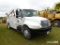 2007 INTERNATIONAL 4700 SERVICE TRUCK VN:526876 powered by International DT466 diesel engine, equipp