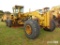 CAT 16G MOTOR GRADER SN:93U1154 powered by Cat diesel engine, equipped with EROPS, air, moldboard, m