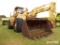 CLARK 475B RUBBER TIRED LOADER SN:421J263C powered by Cummins VTA-1710C diesel engine, 630hp, equipp