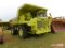 EUCLID E35 STRAIGHT FRAME HAUL TRUCK SN:312TD72613 powered by diesel engine, equipped with Cab, 35 t