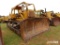 CAT D9H CRAWLER TRACTOR SN:90V3194 powered by Cat diesel engine, equipped with OROPS, Straight blade