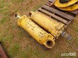 RIPPER CYLINDERS FOR D9 DOZER EQUIPMENT PART