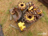 MISC. PARTS EQUIPMENT PART