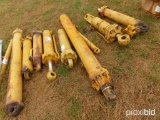 CYLINDERS FOR 630B EQUIPMENT PART