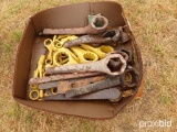 HAMMER WRECHES EQUIPMENT PART