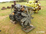 1693 MILITARY ENGINE EQUIPMENT PART