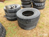 6- 12.00 X 24 TIRES