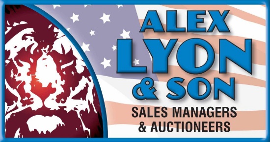 VERY LATE MODEL RENTAL EQUIPMENT AUCTION