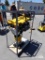 UNUSED HD TAMPING RAMMER NEW SUPPORT EQUIPMENT
