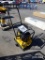 UNUSED HD DUTY PLATE COMPACTOR NEW SUPPORT EQUIPMENT