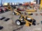 2006 MACKISSIC POST HOLE DIGGER SUPPORT EQUIPMENT SN:EA00499. BILL OF SALE ONLY,