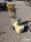 EDCO CEMENT GRINDER SUPPORT EQUIPMENT SN:22656