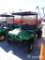 2007 JOHN DEERE TX GATOR UTILITY VEHICLE SN:W04X2XD014814 powered by gas engine, equipped with ROPS,
