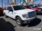 2009 FORD F150 PICKUP TRUCK VN:1FTRX12V39FA14096 powered by gas engine, equipped with power steering