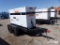 2007 MULTIQUIP DCA70SSJU3C GENERATOR SN:7350549/21755 powered by diesel engine, equipped with 56KW,