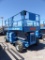 2006 GENIE GS-3384 RT SCISSOR LIFT SN:GS8406-41020 4x4, powered by gas engine, equipped with 33ft. P