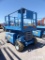 2006 GENIE GS-3268 RT SCISSOR LIFT SN:GS6806-45890 4x4, powered by gas engine, equipped with 32ft. P