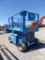 2006 GENIE GS-3268 RT SCISSOR LIFT SN:GS6806-45905 4x4, powered by gas engine, equipped with 32ft. P