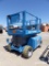 2006 GENIE GS-3268 RT SCISSOR LIFT SN:GS6806-46853 4x4, powered by gas engine, equipped with 32ft. P