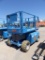 2006 GENIE GS-2668 RT SCISSOR LIFT SN:GS6807-47527 4x4, powered by gas engine, equipped with 26ft. P