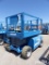 2006 GENIE GS-2668 RT SCISSOR LIFT SN:GS6806-46130 4x4, powered by gas engine, equipped with 26ft. P