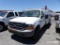 2000 FORD F350XL SERVICE TRUCK VN:C62412 powered by V10 gas engine, equipped with automatic transmis