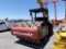 2013 DYNAPAC CA2500PD VIBRATORY ROLLER SN:10534 powered by Cummins QSB4.5 diesel engine, equipped wi