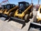 2016 CAT 262D SKID STEER SN:DTB04464 powered by Cat C3.3B DIT diesel engine, equipped with EROPS, ai