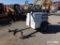 2009 ALLMAND NITE LITE PRO LIGHT PLANT SN:1433PRO09 powered by diesel engine, equipped with 4-1,000