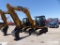 2017 CAT 308ECR2 HYDRAULIC EXCAVATOR SN:FJX08944 powered by Cat diesel engine, equipped with Cab, ai