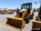 2016 CAT 420F2...TRACTOR LOADER BACKHOE SN:HWC009917...4x4, powered by Cat diesel engine, equipped w