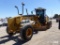 2010 CAT 140M MOTOR GRADER SN:B9D01308 powered by Cat diesel engine, equipped with EROPS, air, moldb