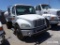2006 FREIGHTLINER M2-106 WATER TRUCK VN:1FVACXDDX6HV82124 powered by diesel engine, equipped with 20