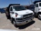 2003 CHEVY C4500 DUMP TRUCK VN:507002 powered by Duramax diesel engine, equipped with automatic tran