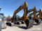 2014 CAT 320EL HYDRAULIC EXCAVATOR powered by Cat C6.6 ACERT diesel engine, equipped with Cab, air,