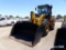 2016 CAT 930M RUBBER TIRED LOADER SN:KTG01081 powered by Cat C7.1 diesel engine, equipped with EROPS
