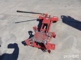 2006 NORCO TRANSMISSION JACK SUPPORT EQUIPMENT SN:NA