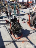 GENRL WIRE 50FT. SNAKE SUPPORT EQUIPMENT SN:EJ7M173