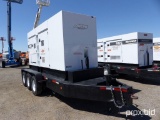 2006 MULTIQUIP DCA400SSVUC GENERATOR SN:3781236/040674 powered by diesel engine, equipped with 320KW