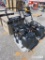 NEW MUSTANG LF88 PLATE COMPACTOR NEW SUPPORT EQUIPMENT