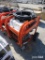 NEW 3100 PSI HUSQVARNA PRESSURE WASHER EXTENDED RUN FUEL TANK-COMMERCIAL DUTY NEW SUPPORT EQUIPMENT