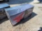 NEW 25 LB REAL STEEL BLACK SMITH ANVIL NEW SUPPORT EQUIPMENT