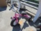 NEW PINK SOUTHERN BELL TRICYCLE NEW SUPPORT EQUIPMENT