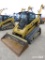 2012 CAT 289C RUBBER TRACKED SKID STEER SN:CAT0289CPJMP02690 powered by Cat C3.4DIT diesel engine, 8